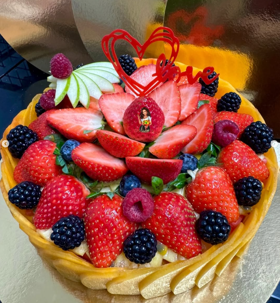 Tarte Gourmande